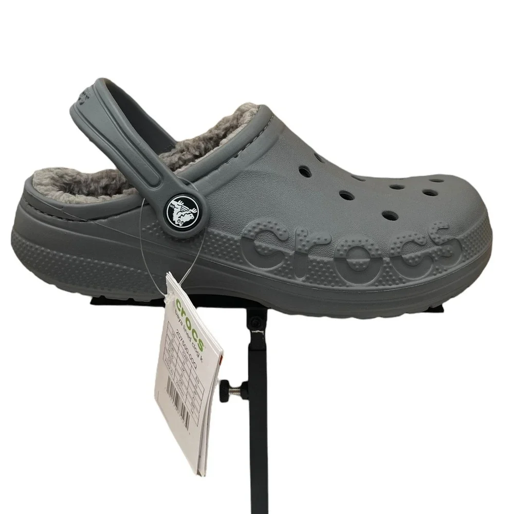 CROCS new tags